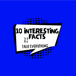 website logo www.10interestingfacts.com